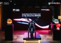 “无限优雅” 杜卡迪XDiavel Nera 限量版正式登陆中国 