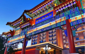 高品质决定高标杆，在北京贵宾楼体验HOUSE OF ROHL的与众不同